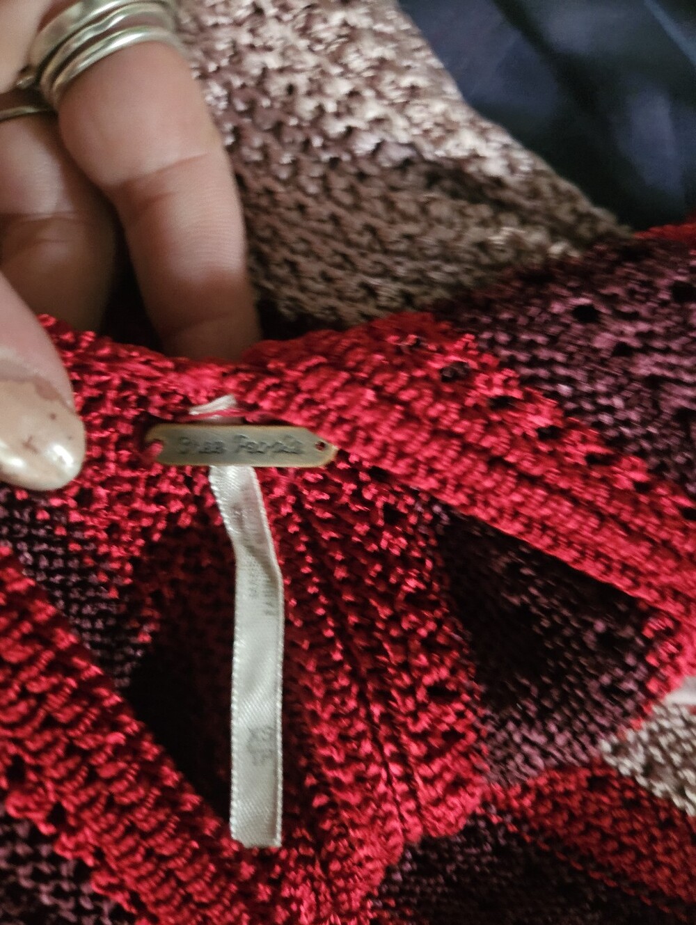 Free people - Picture 3 of 3